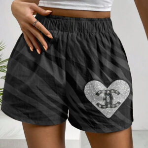 Short Women  Luxury DRX000611180