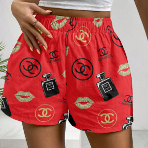 Short Women  Luxury DRX000611149