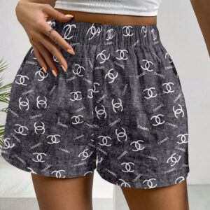 Short Women  Luxury DRX000611191
