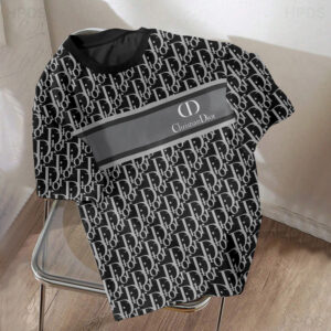 Luxury T- Shirt Limited Edition