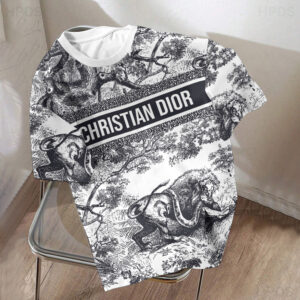 Luxury T- Shirt Limited Edition
