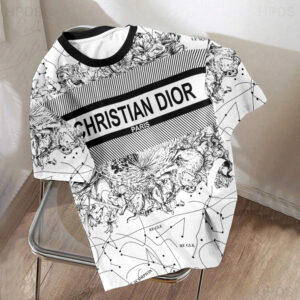 Luxury T- Shirt Limited Edition