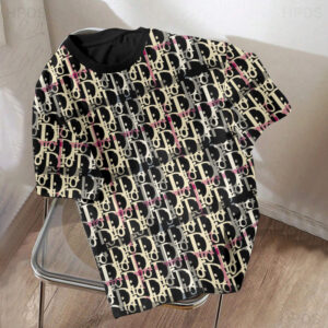 Luxury T- Shirt Limited Edition