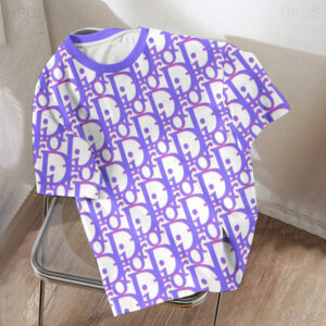 Luxury T- Shirt Limited Edition