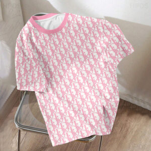 Luxury T- Shirt Limited Edition