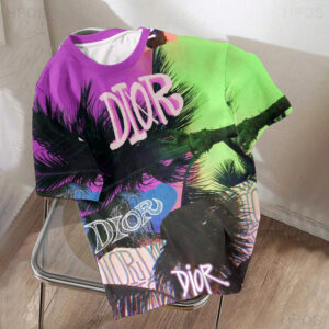 Luxury T- Shirt Limited Edition