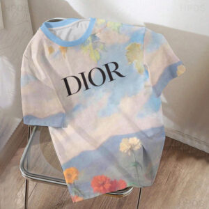 Luxury T- Shirt Limited Edition
