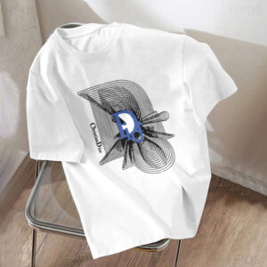 Luxury T- Shirt Limited Edition