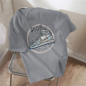 Luxury T- Shirt Limited Edition