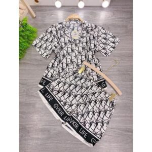 Best Selling  Premium Short Pajama