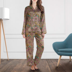 Best Selling  Premium Long Pajamas