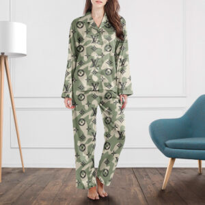 Best Selling  Premium Long Pajamas