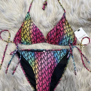 Limited Edition DIOR BIKINI