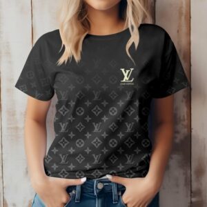 Luxury T- Shirt Limited Edition