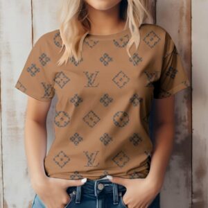 Luxury T- Shirt Limited Edition