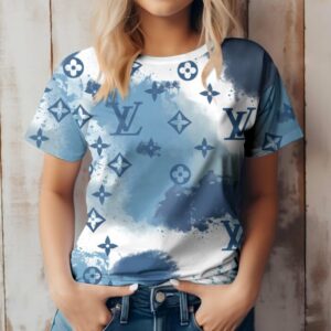 Luxury T- Shirt Limited Edition