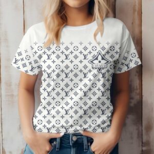 Luxury T- Shirt Limited Edition