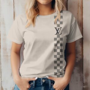 Luxury T- Shirt Limited Edition
