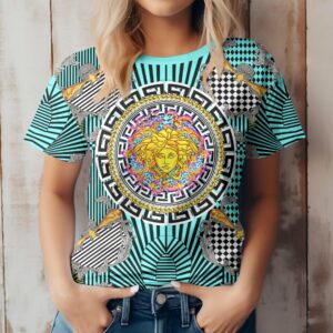 Luxury T- Shirt Limited Edition