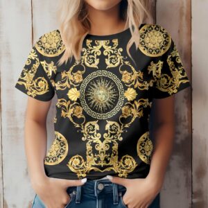 Luxury T- Shirt Limited Edition