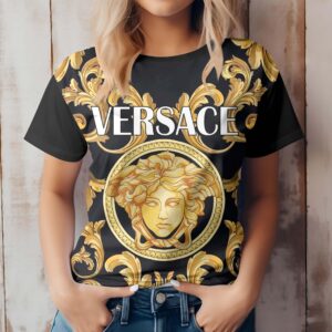 Luxury T- Shirt Limited Edition