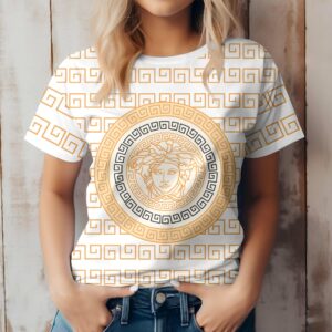 Luxury T- Shirt Limited Edition