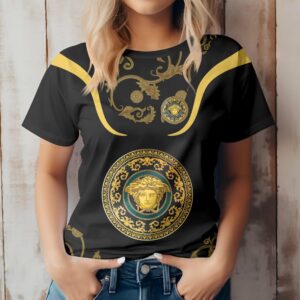 Luxury T- Shirt Limited Edition