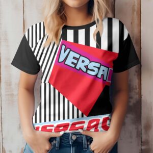 Luxury T- Shirt Limited Edition
