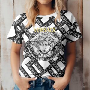 Luxury T- Shirt Limited Edition