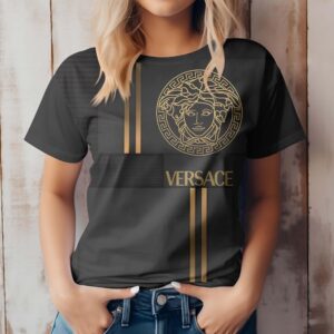 Luxury T- Shirt Limited Edition