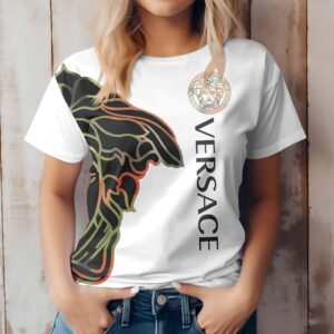 Luxury T- Shirt Limited Edition