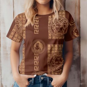 Luxury T- Shirt Limited Edition