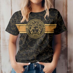 Luxury T- Shirt Limited Edition