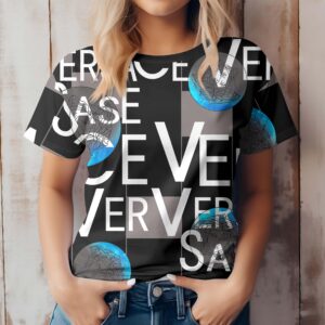 Luxury T- Shirt Limited Edition