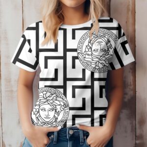 Luxury T- Shirt Limited Edition