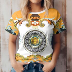 Luxury T- Shirt Limited Edition