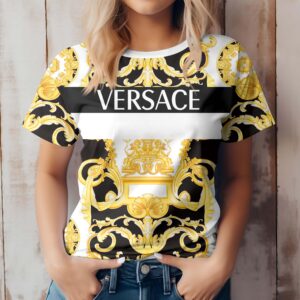 Luxury T- Shirt Limited Edition