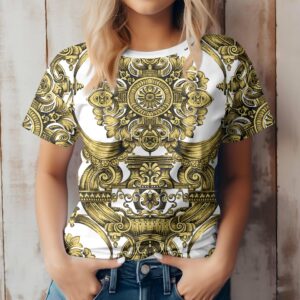 Luxury T- Shirt Limited Edition