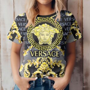 Luxury T- Shirt Limited Edition