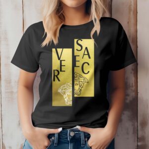 Luxury T- Shirt Limited Edition