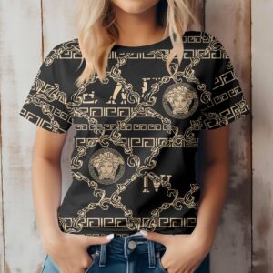 Luxury T- Shirt Limited Edition