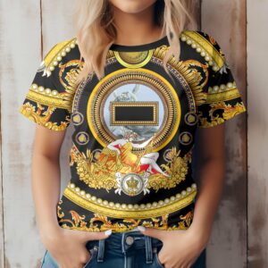 Luxury T- Shirt Limited Edition