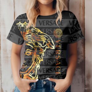 Luxury T- Shirt Limited Edition