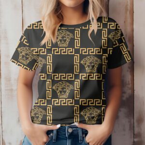 Luxury T- Shirt Limited Edition