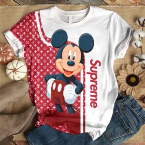 Luxury T- Shirt Limited Edition