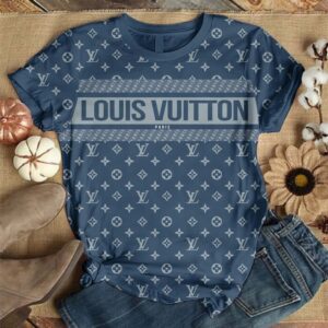 Luxury T- Shirt Limited Edition