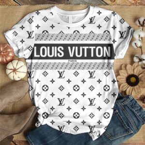 Luxury T- Shirt Limited Edition
