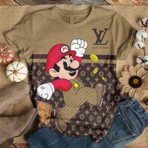 Luxury T- Shirt Limited Edition
