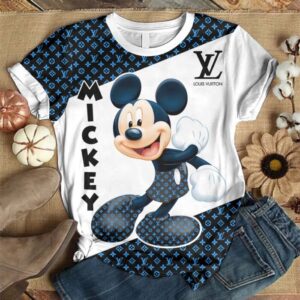 Luxury T- Shirt Limited Edition