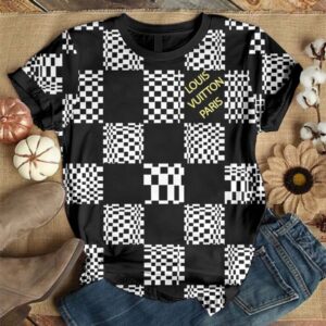 Luxury T- Shirt Limited Edition
